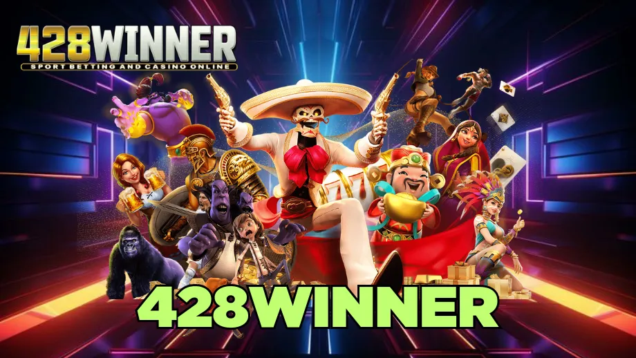 428winner 