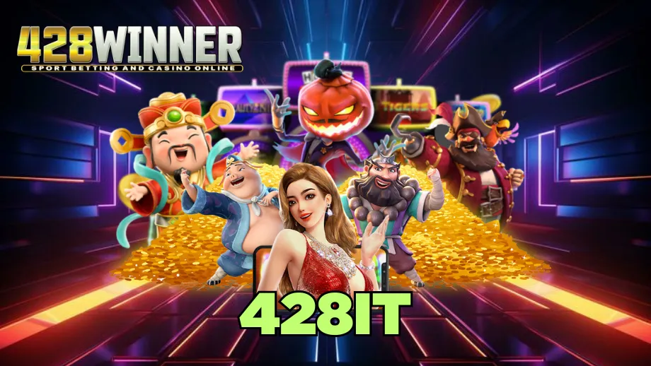 428winner 